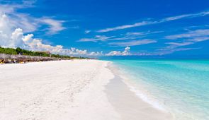 Чартеры в Варадеро. Расписание чартеров Москва — Варадеро на 2018 год