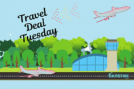 Дополнительные рейсы Москва-Сочи от S7 Airlines