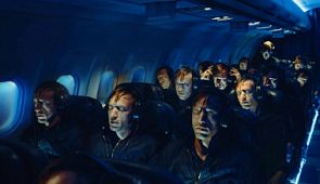 У туристов появилась возможность получить самый страшный опыт авиапутешествий