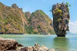 Таиланд обещает стать «безопасной» страной для отдыха после пандемии коронавируса