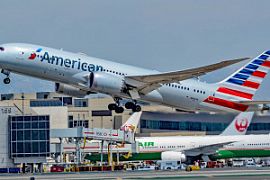 Бортпроводник American Airlines довёл пассажирку до слёз и обвинил в краже пледа