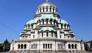 Чартеры в Софию. Расписание чартеров Москва — София на 2020 год