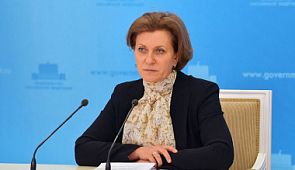 В Роспотребнадзоре назвали невозможной остановку распространения коронавируса