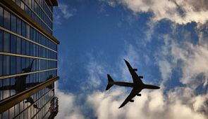 Активисты Лобни выступили против самолётов, кружащих над населённым пунктом