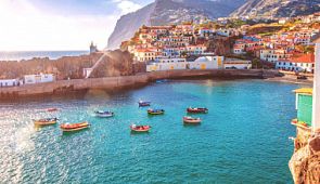 Мадейра откроется для туристов 1 июля