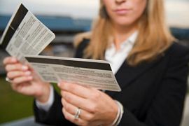 На каких условиях российские авиакомпании возвращают деньги за билеты?