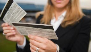 На каких условиях российские авиакомпании возвращают деньги за билеты?