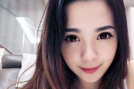 Стюардессу из Китая пользователи сети признали самой красивой в мире