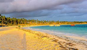 Чартеры в Пунта-Кану. Расписание чартеров Москва — Пунта-Кана на 2019 год