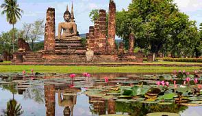 В Таиланде планируют ввести принудительное страхование жизни и здоровья туристов