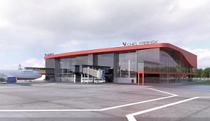 К концу 2019 года в Челябинске обновят аэропорт