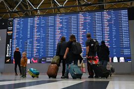 Россия временно закрыла авиасообщение с Великобританией, США и ОАЭ