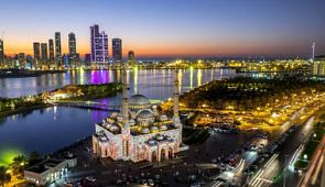 Чартеры в Шарджу. Расписание чартеров Москва — Шарджа на 2020 год