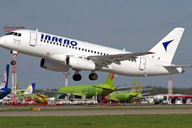 «ИрАэро» запускает рейсы из Москвы в Саратов