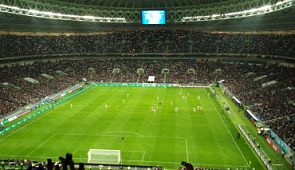 Как спланировать перелет на Чемпионата Мира по футболу 2018