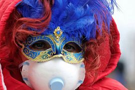 «Весеннее обострение» или как люди «сходят с ума» на фоне коронавируса