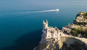 Коронавирус в Крыму. Ситуация с коронавирусом на сегодня и последние новости