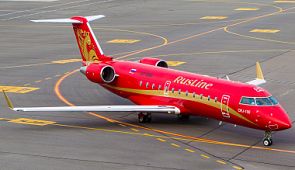 Названы лучшие авиакомпании и аэропорты в сфере авиационного маркетинга