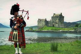 Не только килты и виски: поразительные факты о Шотландии