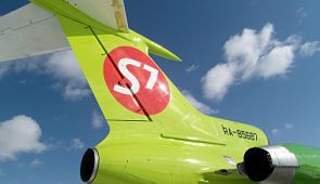 «S7 Airlines» открывает новые рейсы по маршруту Москва — Урумчи (Китай)