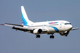 «Ямал» открывает семь новых рейсов из Тюмени