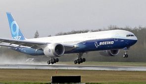 Есть ли будущее у самолёта Боинг 777X из-за распространения коронавируса
