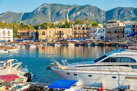 Кипр готов начать принимать туристов с 15 июня