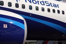 Авиакомпания «НордСтар» планирует запуск прямых рейсов Красноярск — Барнаул