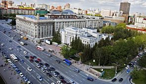 Топ-10 достопримечательностей Новосибирска. Что посмотреть в Новосибирске