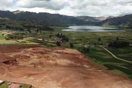 Учёные протестуют против строительства аэропорта в Мачу-Пикчу