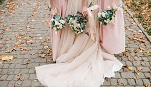 Southwest Airlines спасла свадьбу