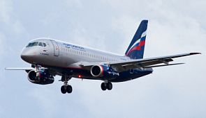 Авиакомпания «Аэрофлот» к зиме увеличивает количество рейсов из Москвы (Шереметьево) в Дубай