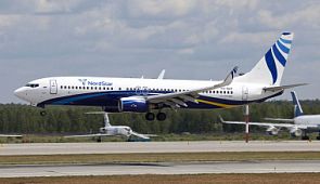 Авиакомпания NordStar запускает рейсы в Геленджик из Москвы и Красноярска