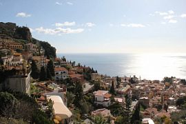 После пандемии власти Сицилии возьмут часть расходов путешественников на себя