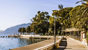 Чартеры в Тиват. Расписание чартеров Санкт-Петербург — Тиват на 2018 год