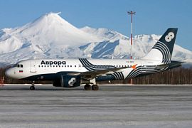 «Аврора» начала продажу льготных авиабилетов в Хабаровском крае