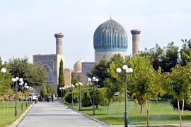 Узбекистан возместит убытки всем туристам, которые на отдыхе заболеют COVID-19