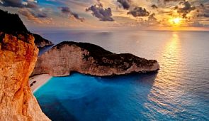 Чартеры в Закинтос. Расписание чартеров Москва — Закинтос на 2019 год