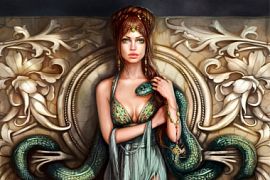 Змееносец: тринадцатый знак зодиака, всё о нём