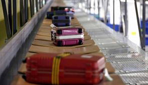 «Aegean Airlines» вводит сквозную регистрацию багажа