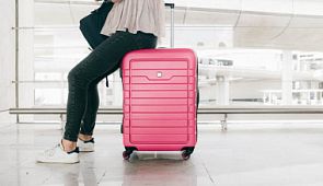 Чартерные авиакомпании России уменьшили норму перевозки багажа