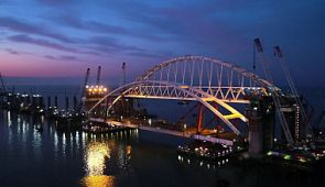 Ждать осталось совсем немного. Скоро начнут продавать билеты на поезда в Крым