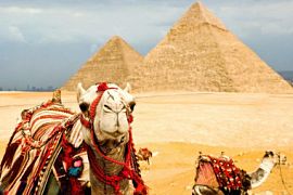 Египет возобновит внутренний туризм с середины мая