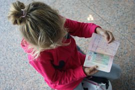 Загранпаспорт для ребёнка: где его оформить и какие документы нужны