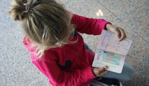 Загранпаспорт для ребёнка: где его оформить и какие документы нужны