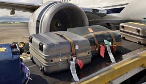 Что случится с багажом, если он улетит без вас