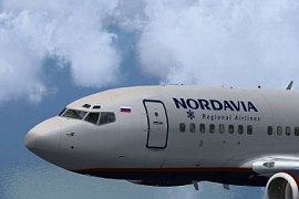 В России появится новый лоукостер — Нордавиа