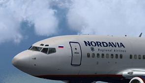 В России появится новый лоукостер — Нордавиа