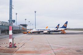 Лоукостер Ryanair объявил о новой политике в сфере обслуживания