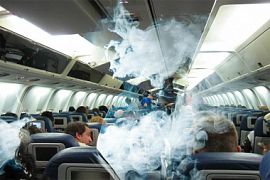 Зарядное устройство стало причиной эвакуации пассажиров самолета Southwest Airlines